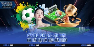 Cáp kèo bóng đá