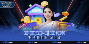 Nạp tiền W188